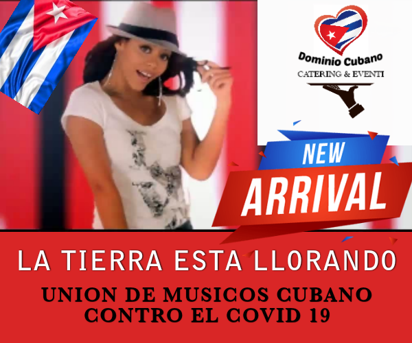la tierra està llorando