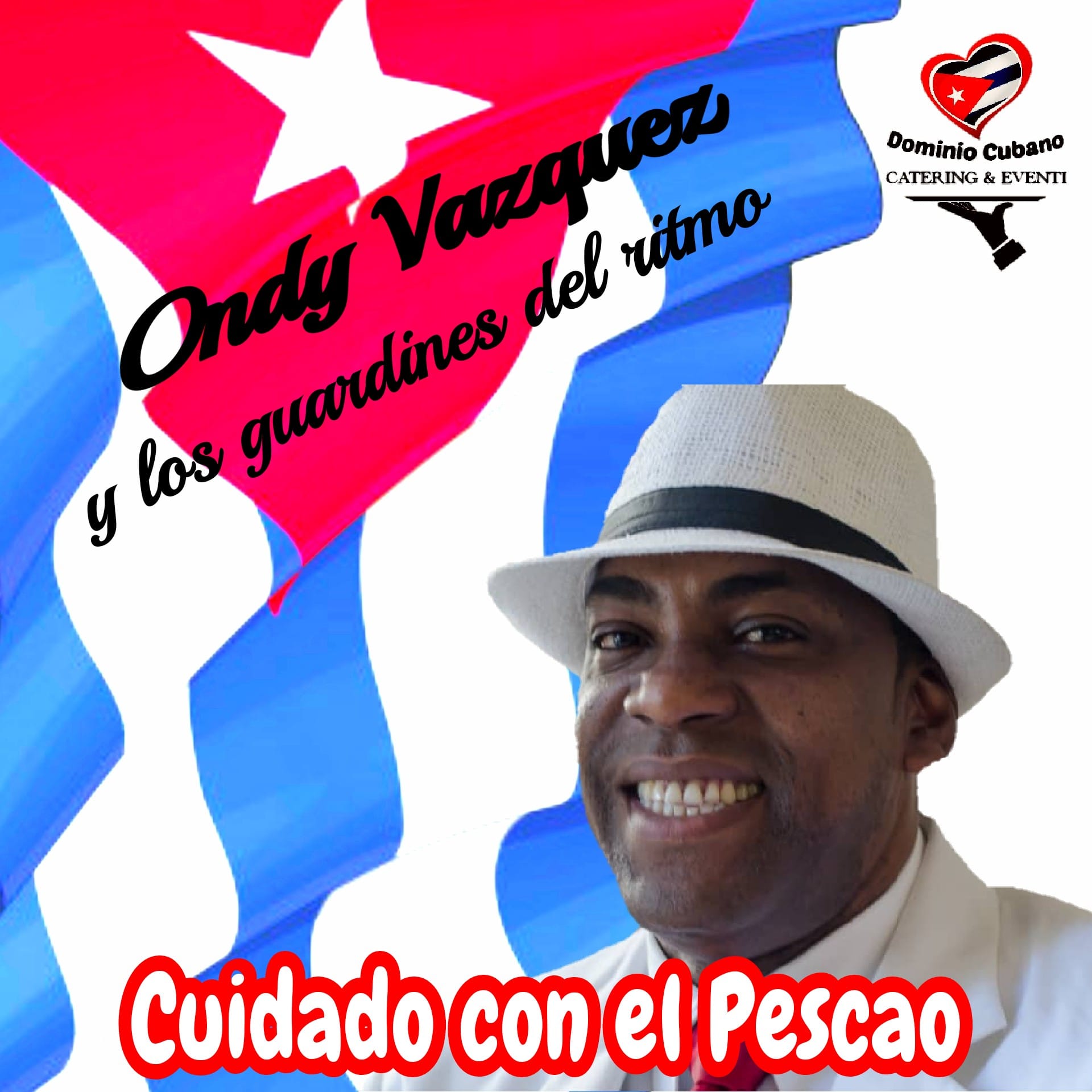 Ondy Vasquez