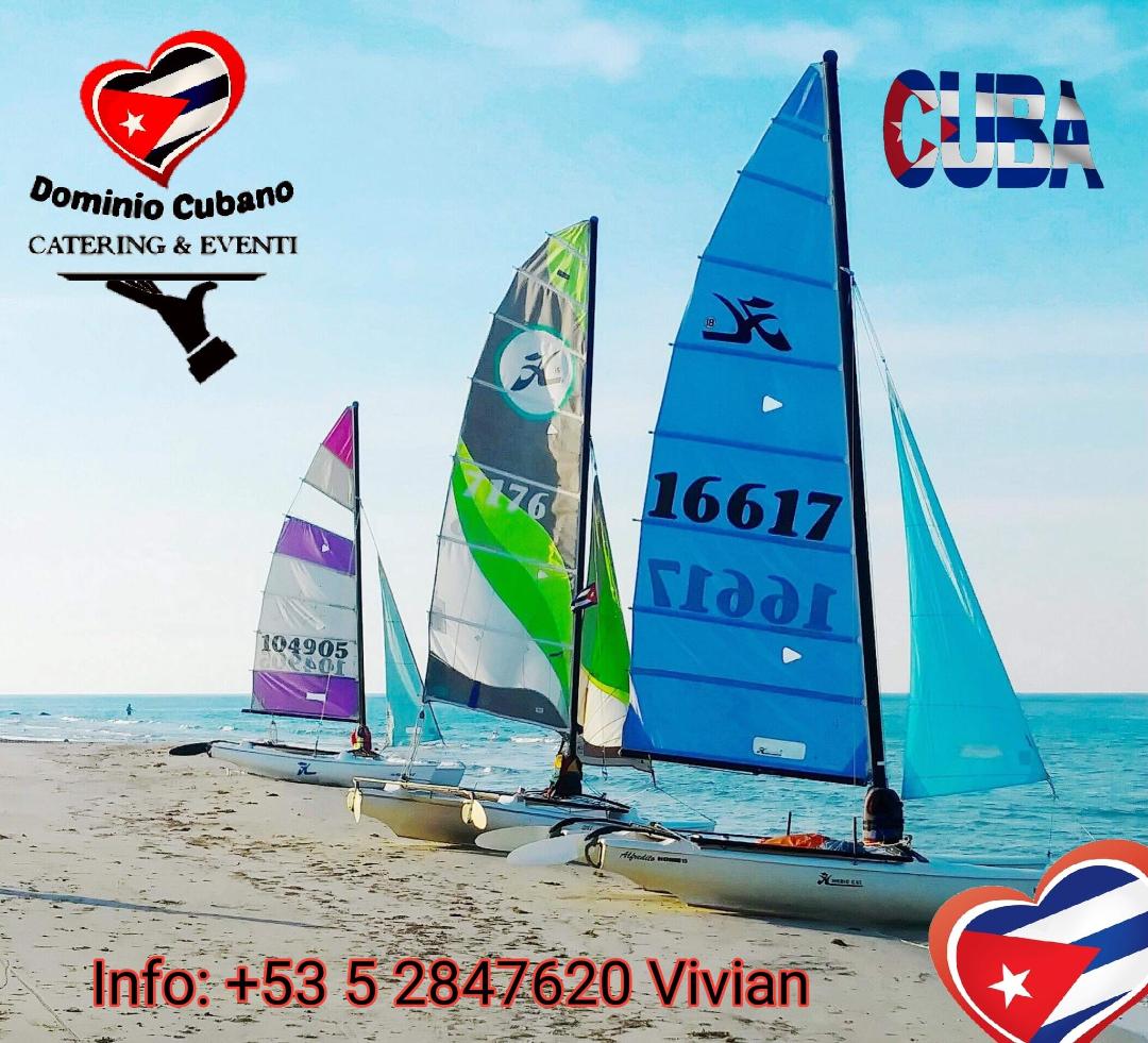 catamarani a noleggio