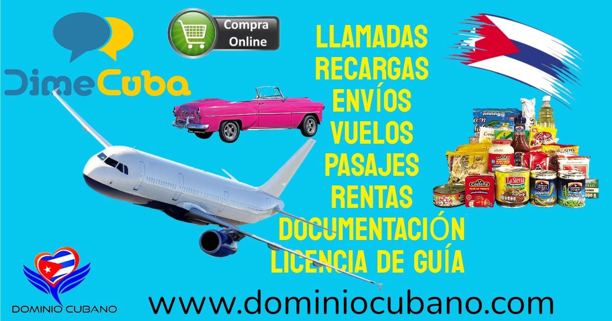 DimeCuba