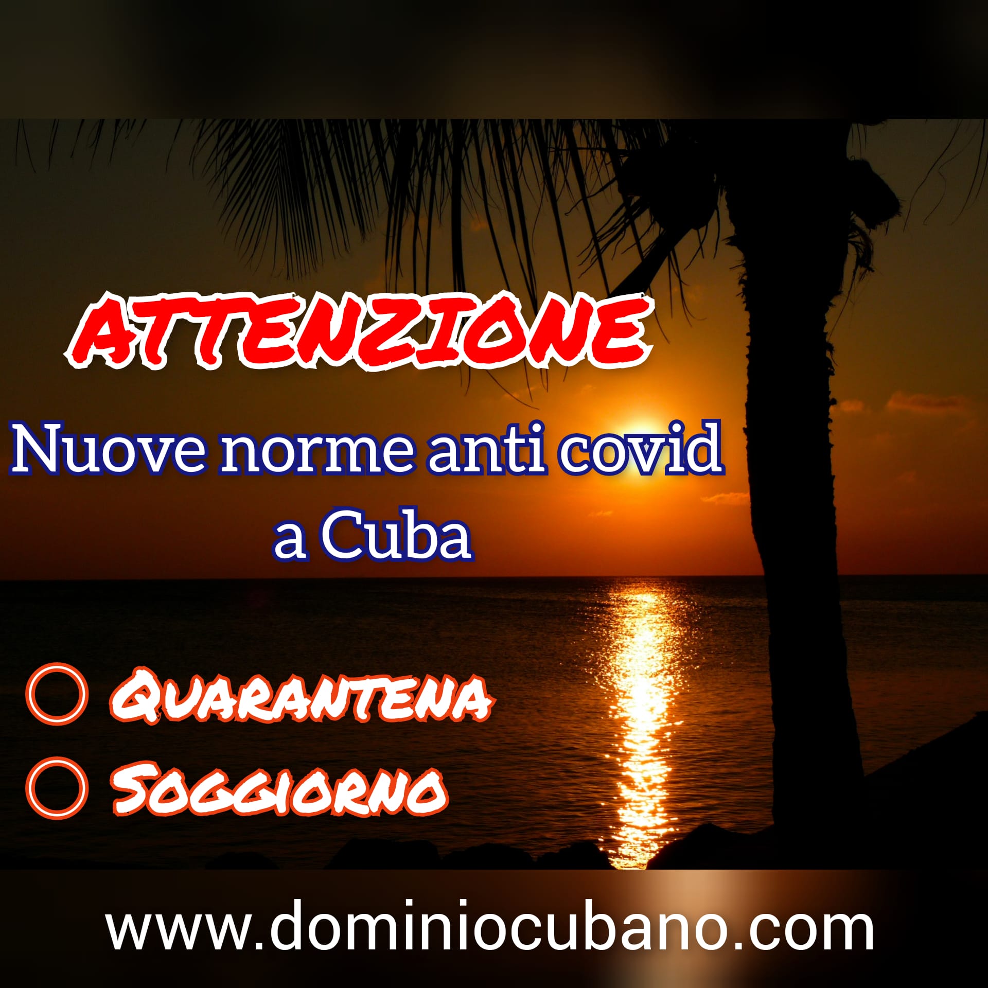 viaggiare a Cuba