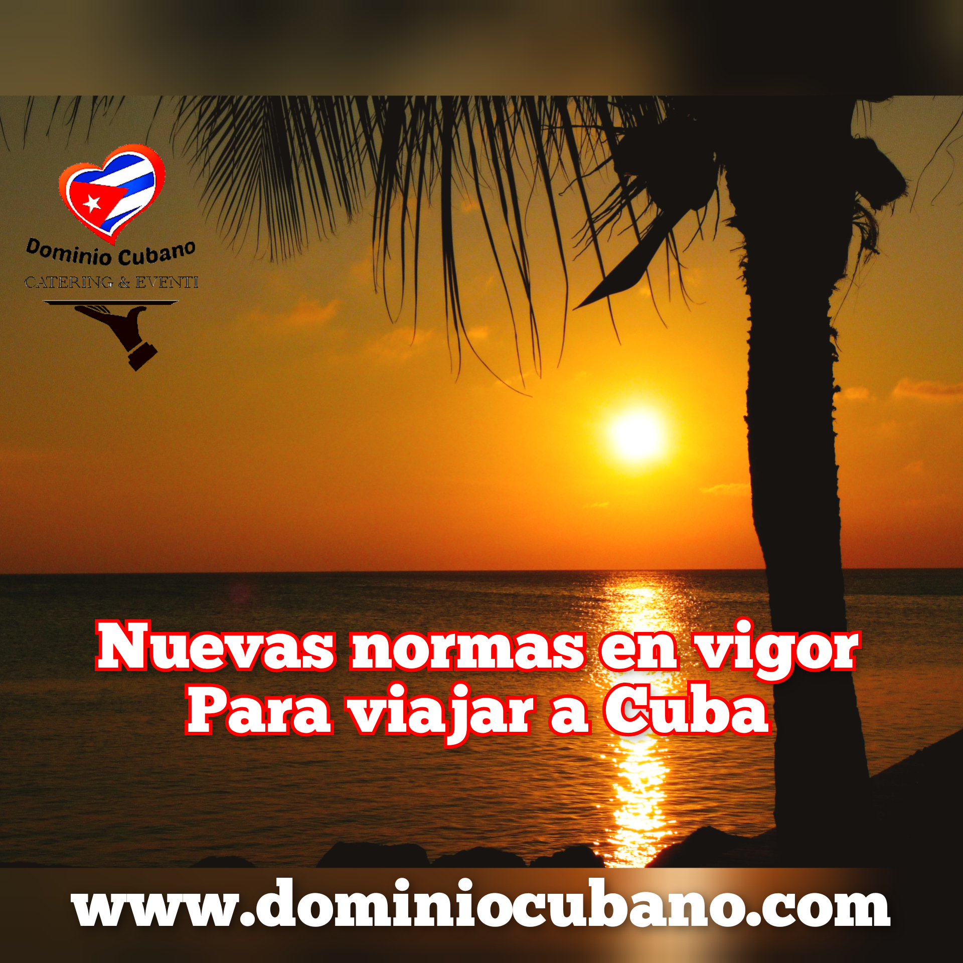 Viajar a Cuba