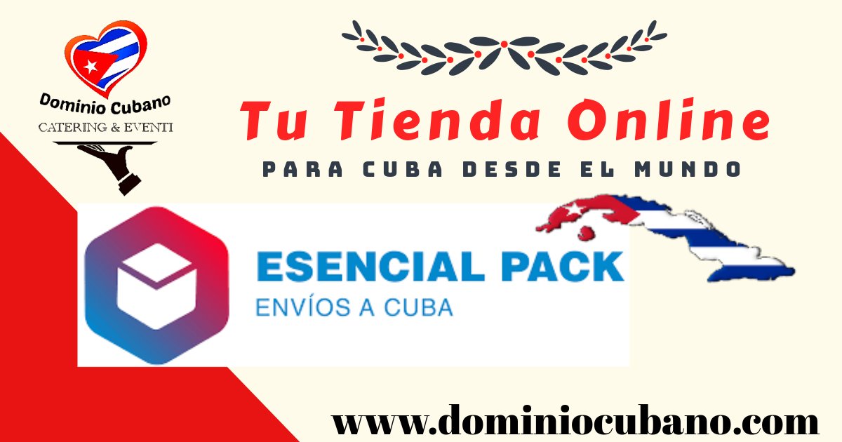 Esencial pack