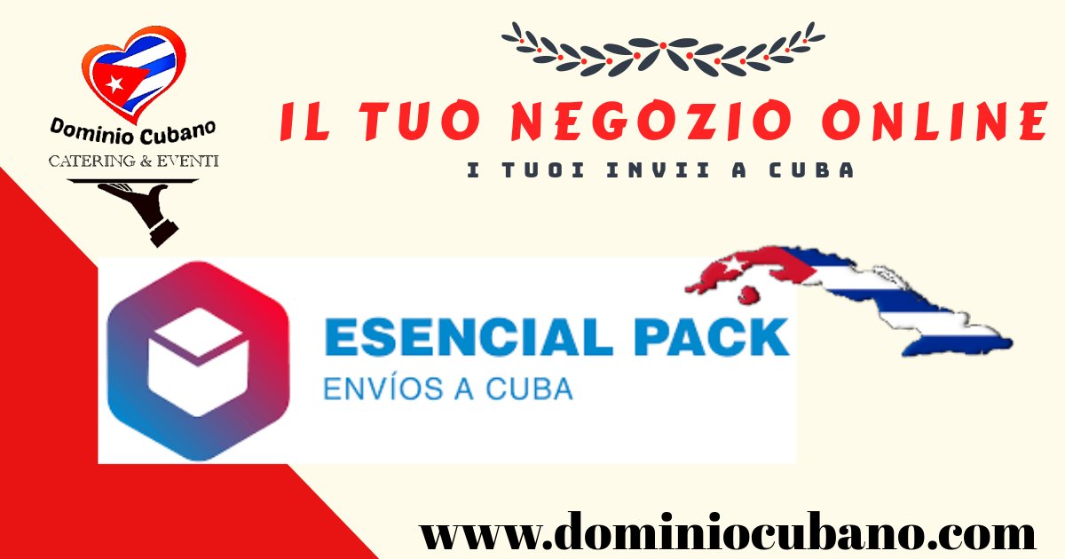 Esencial Pack