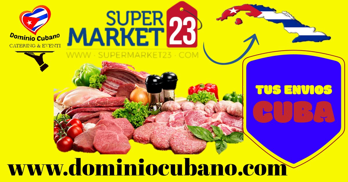 SuperMarket23