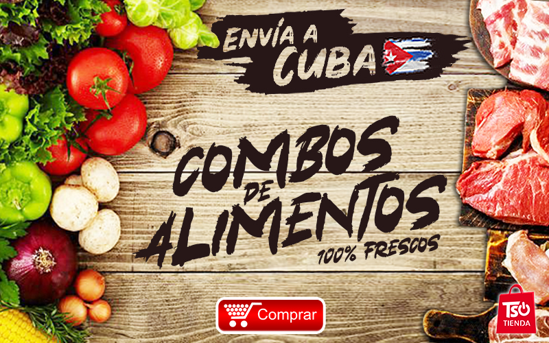 TSO Tienda