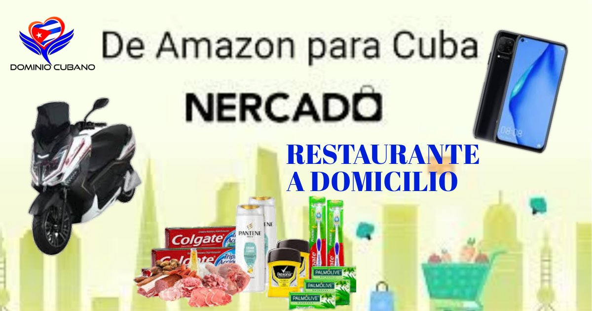 Nercado.com