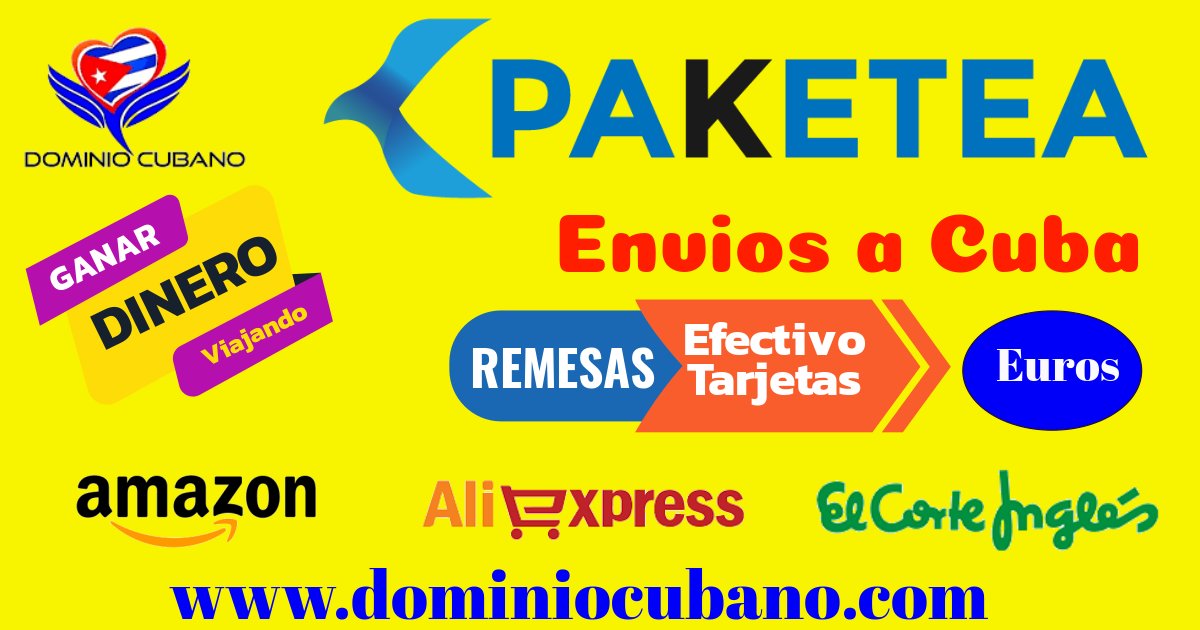 Ganar dinero envios