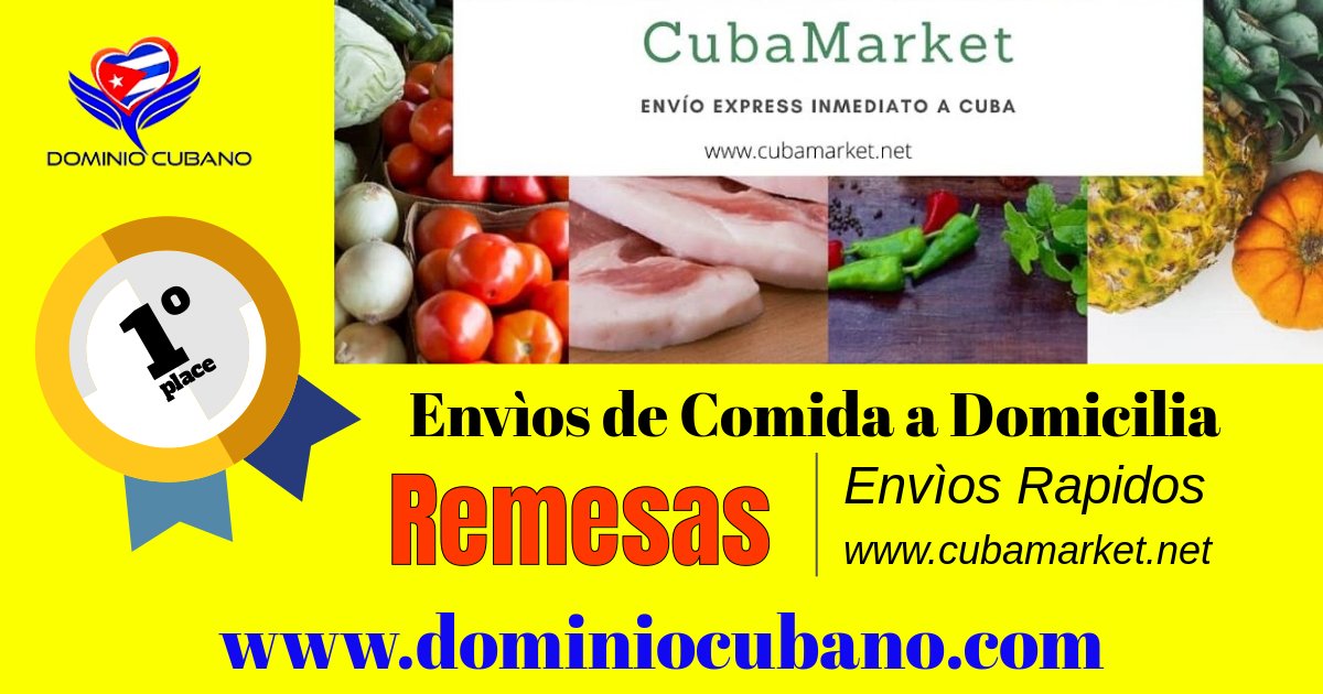 Cubamarket.net