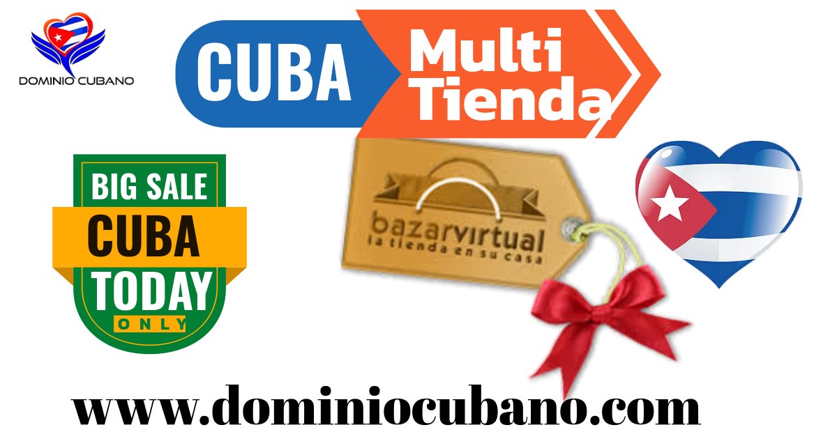 Bazar Virtual