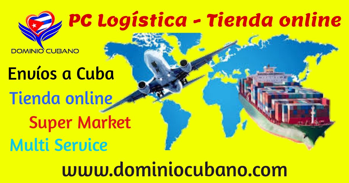 Exportaciones a Cuba