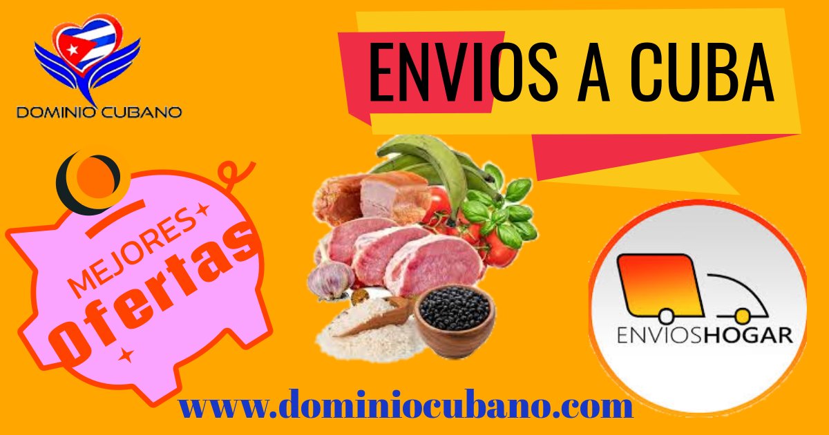 envioshogar.com