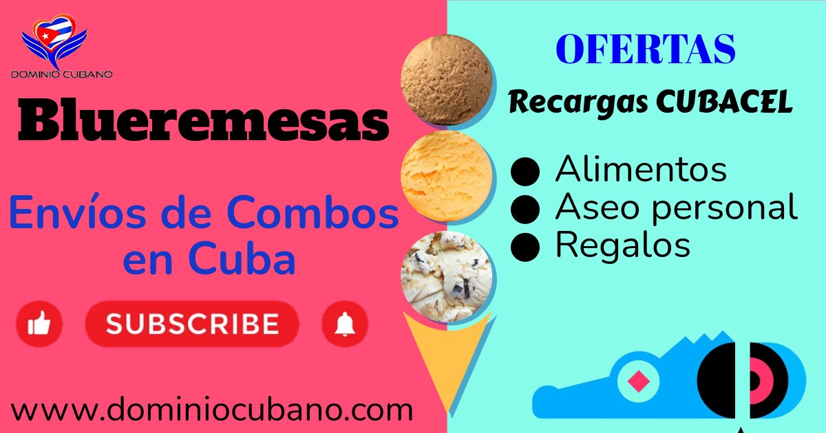blue remesas