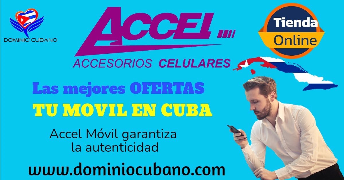 accel movil
