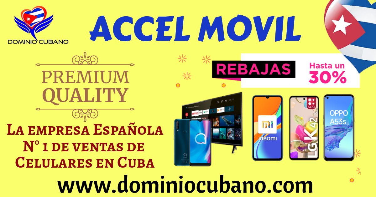 Accel Movil