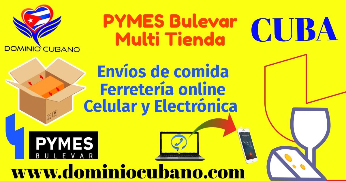 Pymes Bulevar