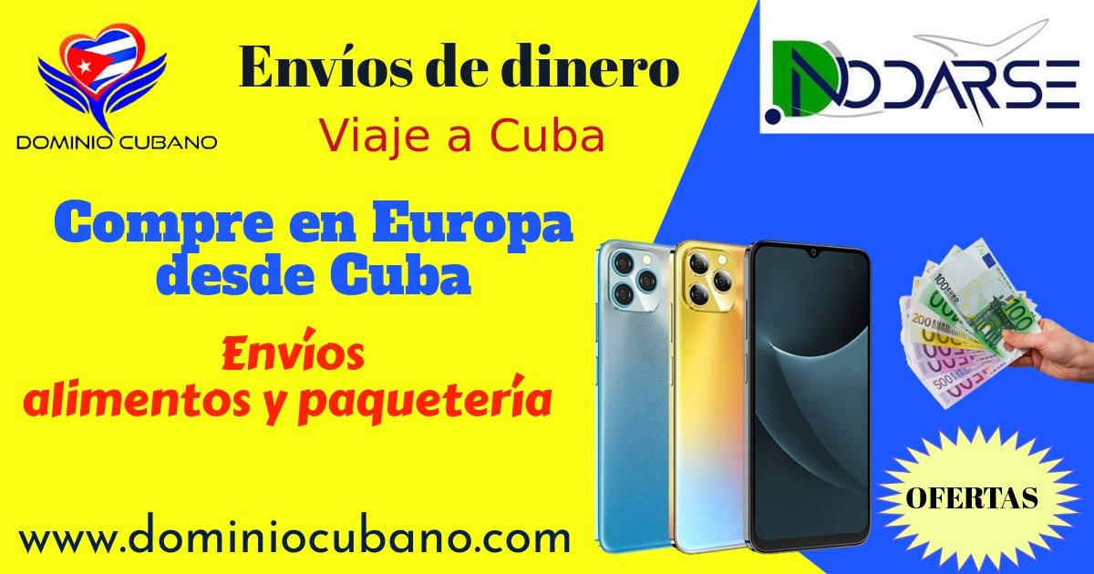 compre desde cuba