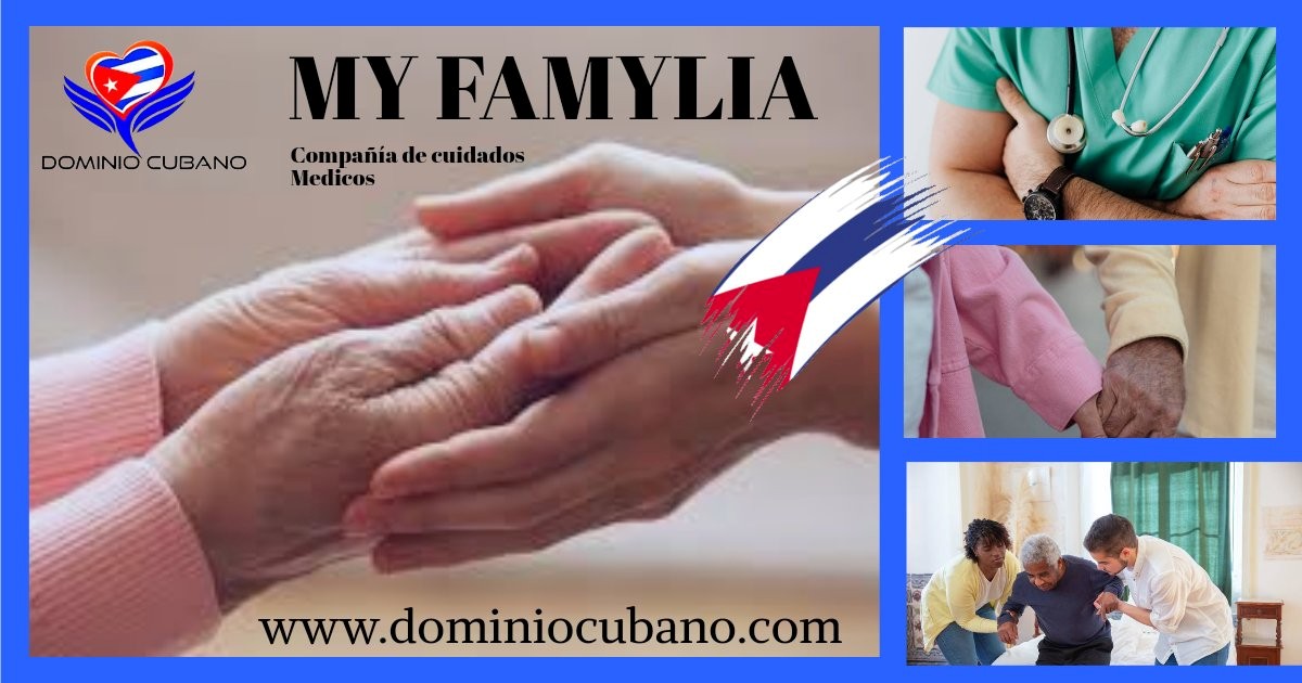 MY FAMYLIA