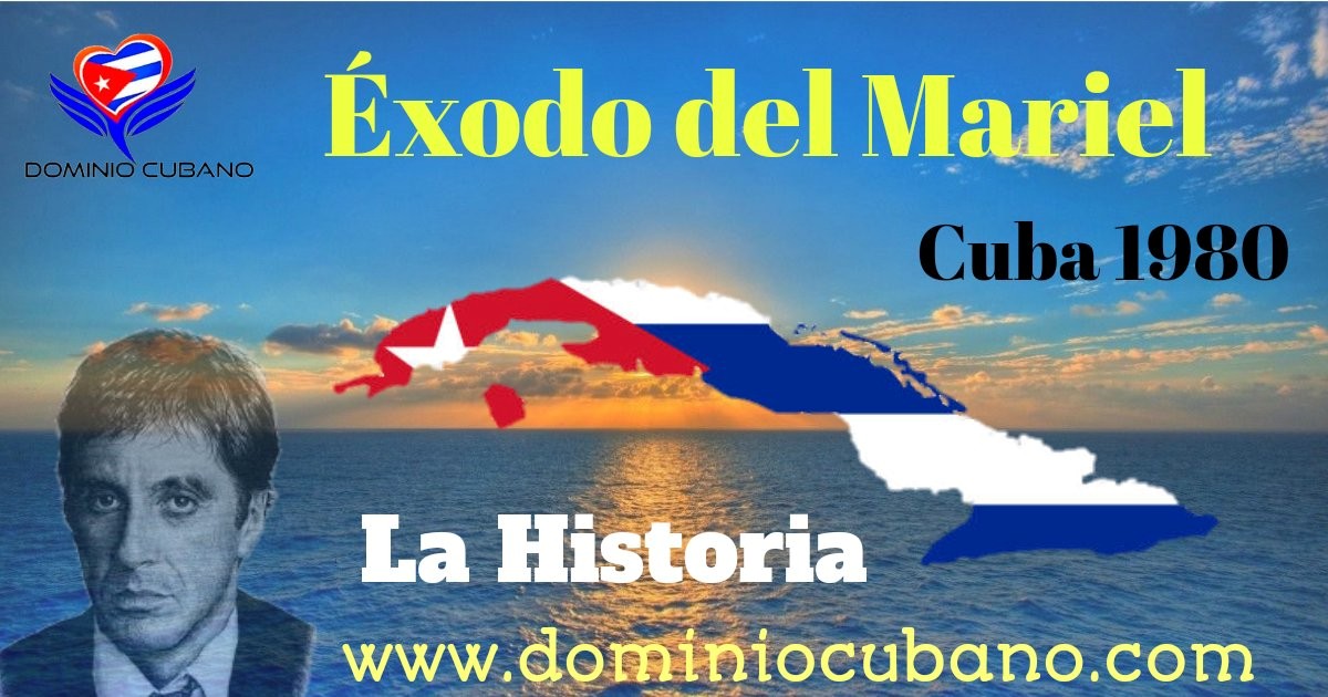 El éxodo del Mariel
