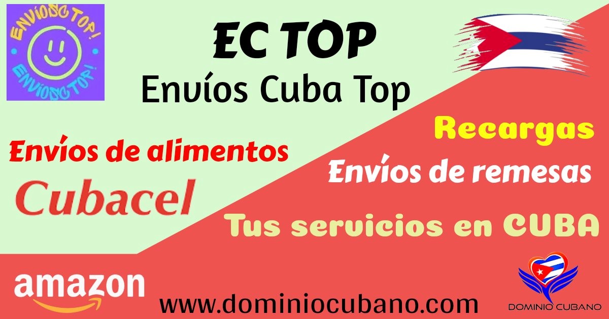 EnvíosCubaTop