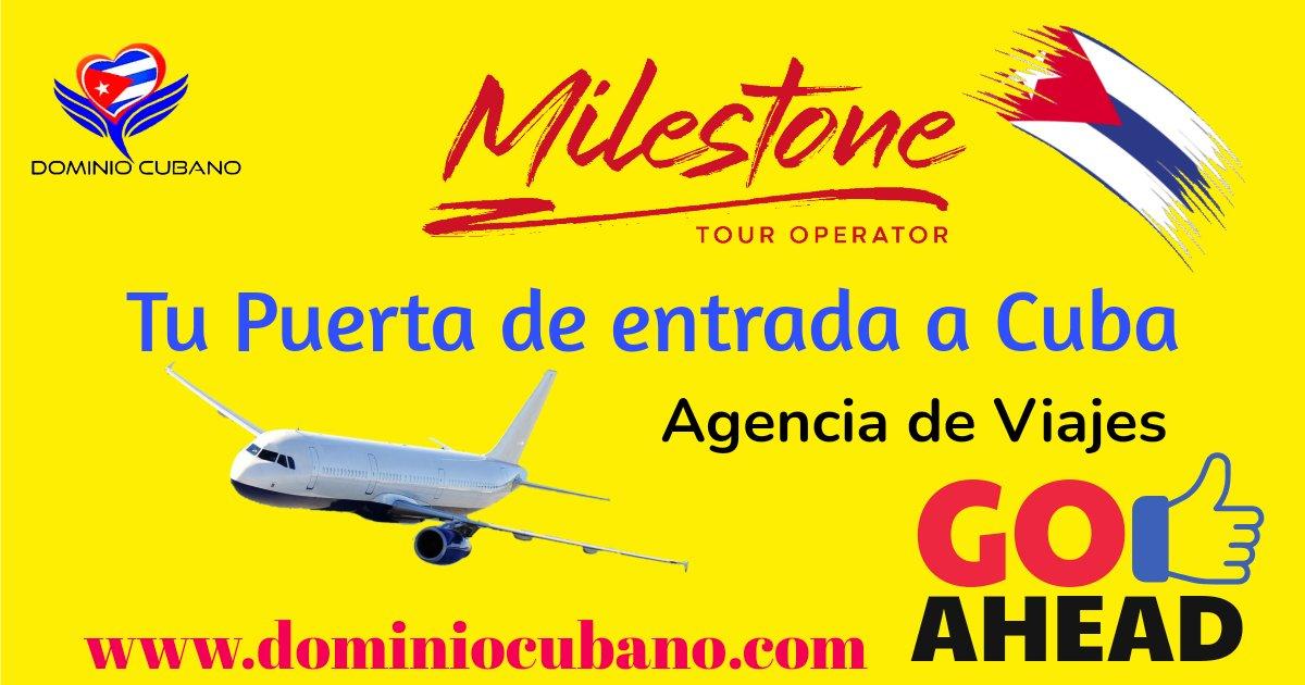 Milestone Tour Operator