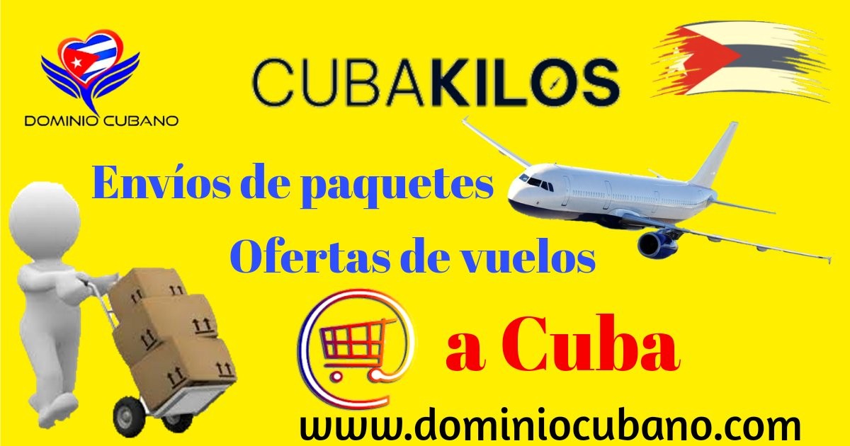 Cubakilos