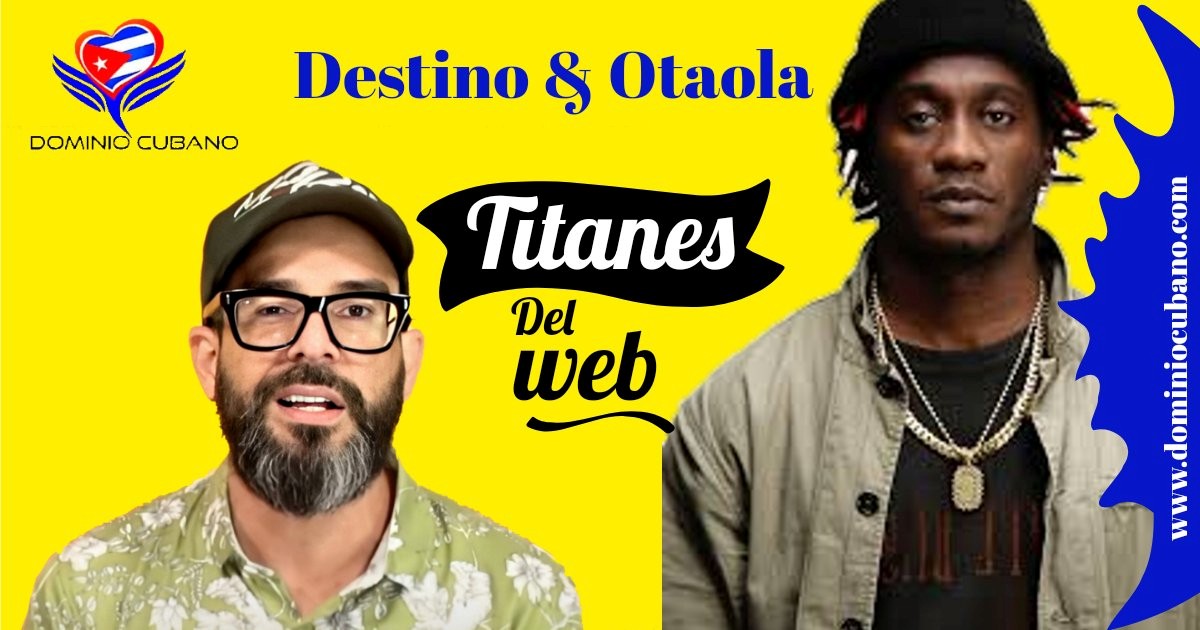 Destino Tolk e Otaola