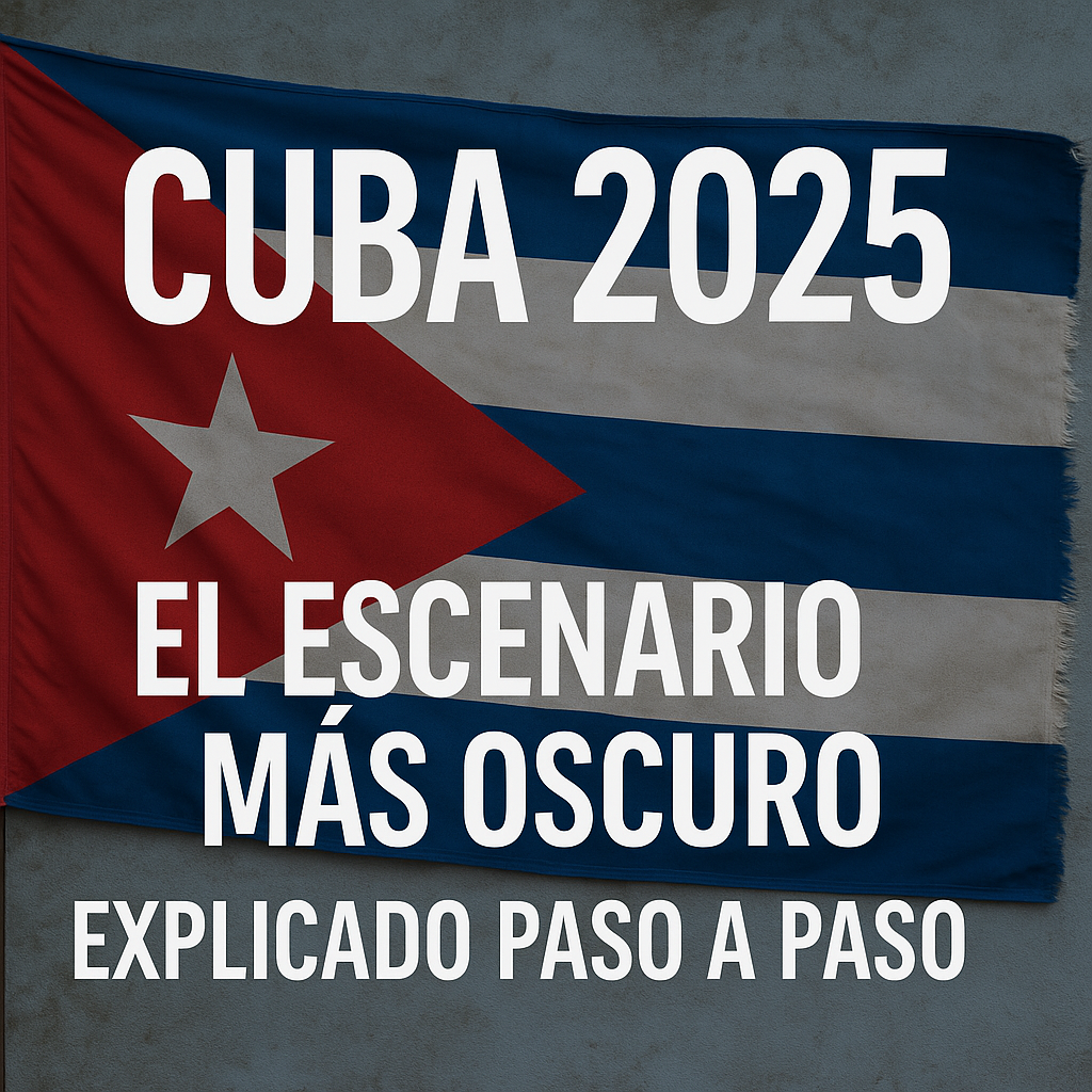 cuba 2025