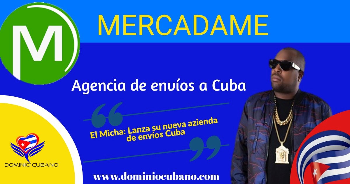 Mercadame