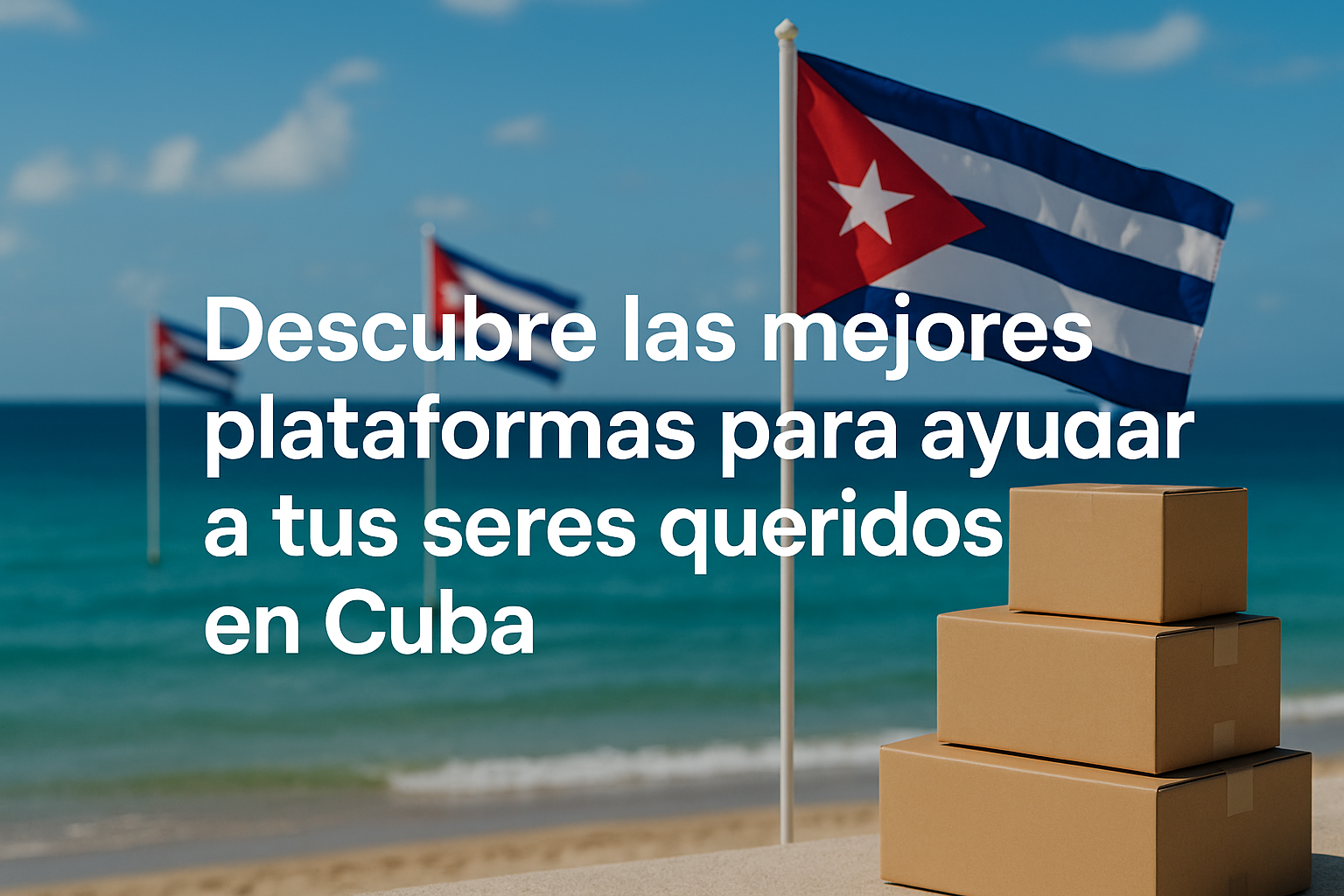 Blog Dominio Cubano