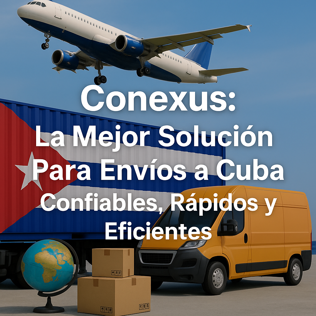 Conexus