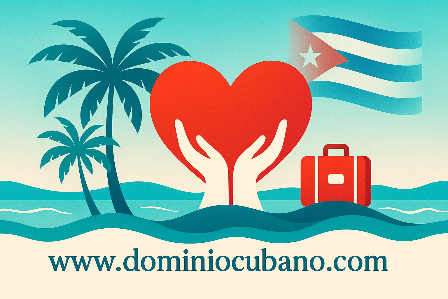 Dominio Cubano Home Page