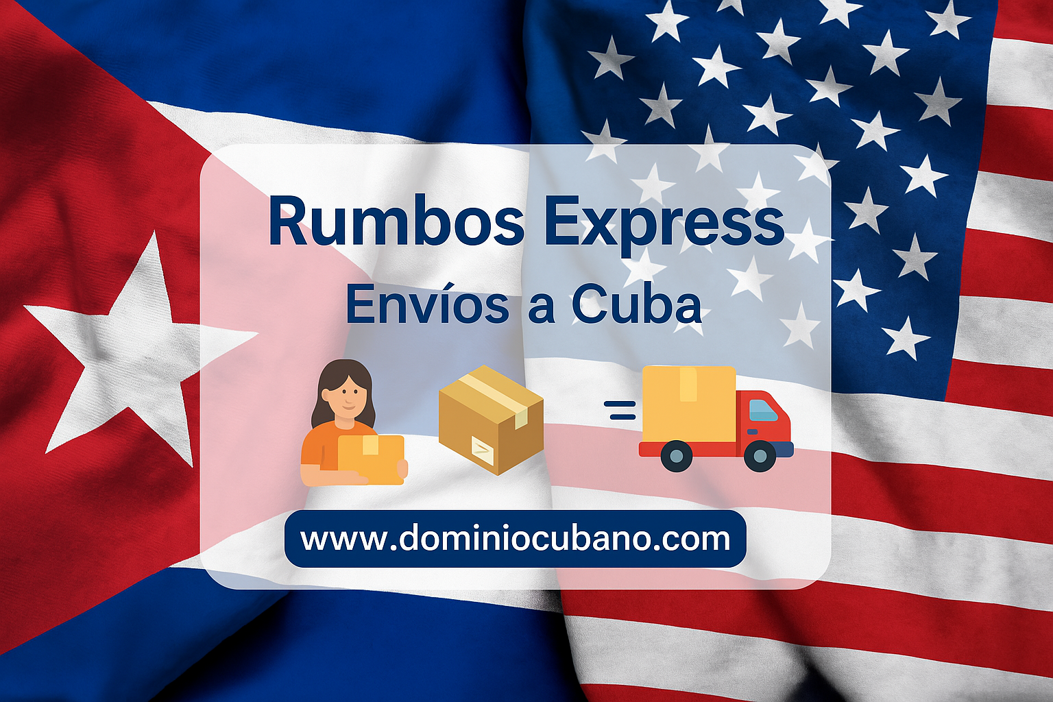 Rumbos Express