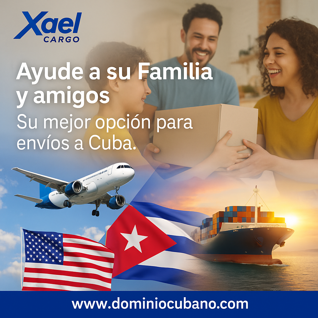 xael cargo